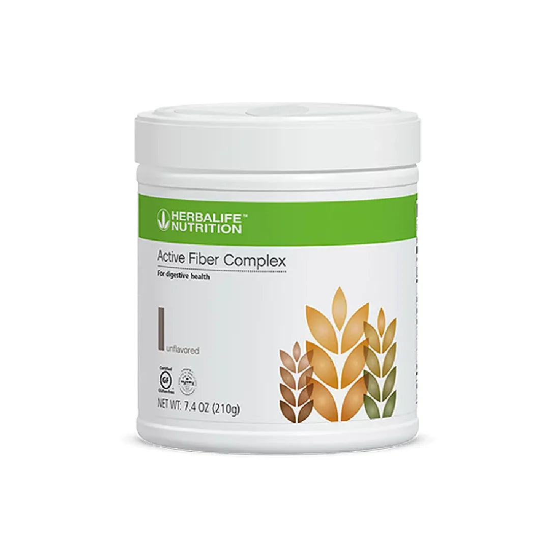 Active Fiber Complex