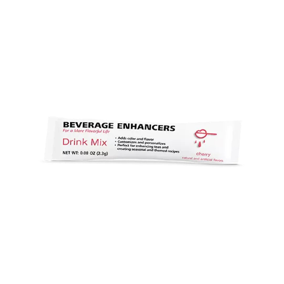 Beverage Enhancers Drink Mix Single-Serve Packets