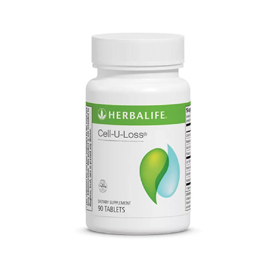 Cell-U-Loss® 90 Tablets