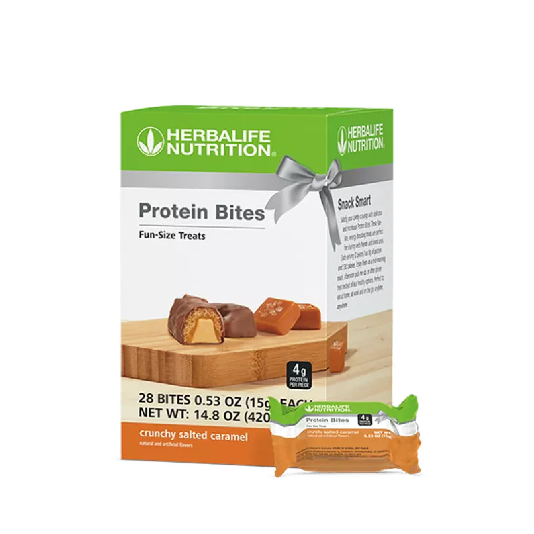 Protein Bites