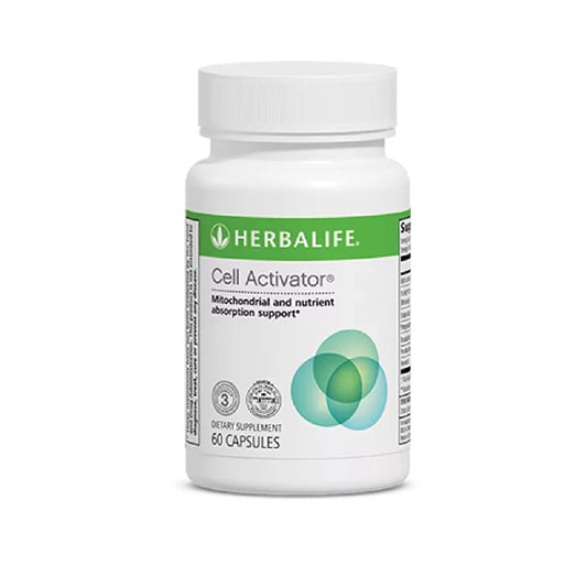 Formula 3 Cell Activator® 60 Capsules