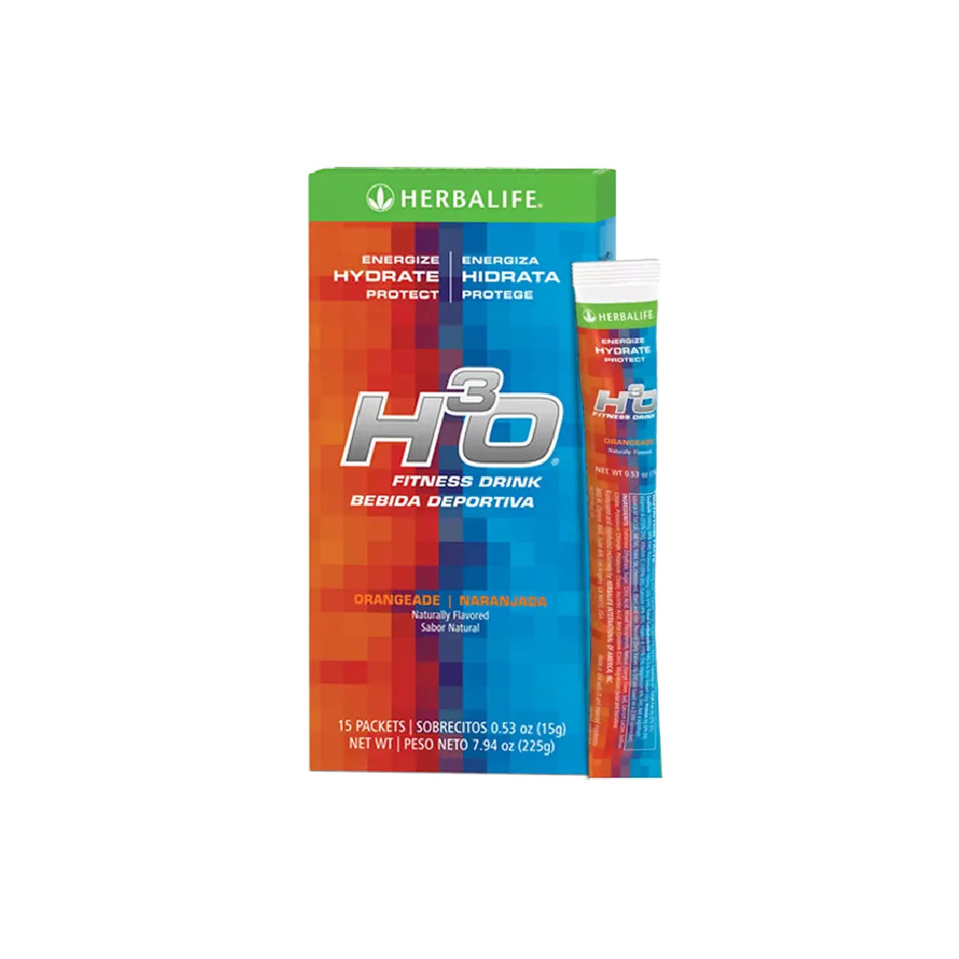 H3O® Fitness Drink