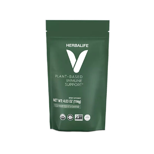 HERBALIFE V Plant-Based Immune Support 4.03 oz