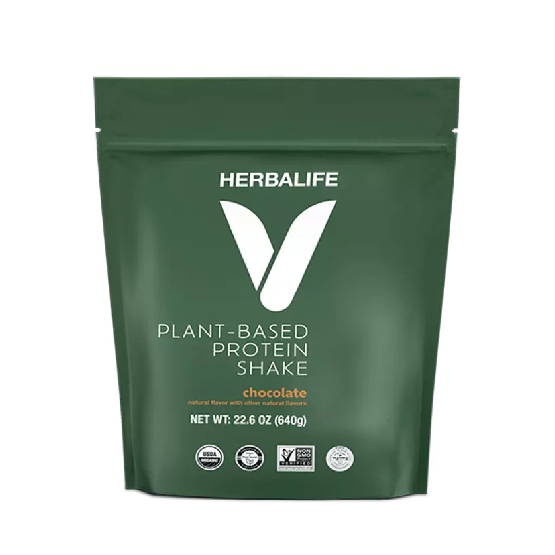 HERBALIFE V Plant-Based Protein Shake