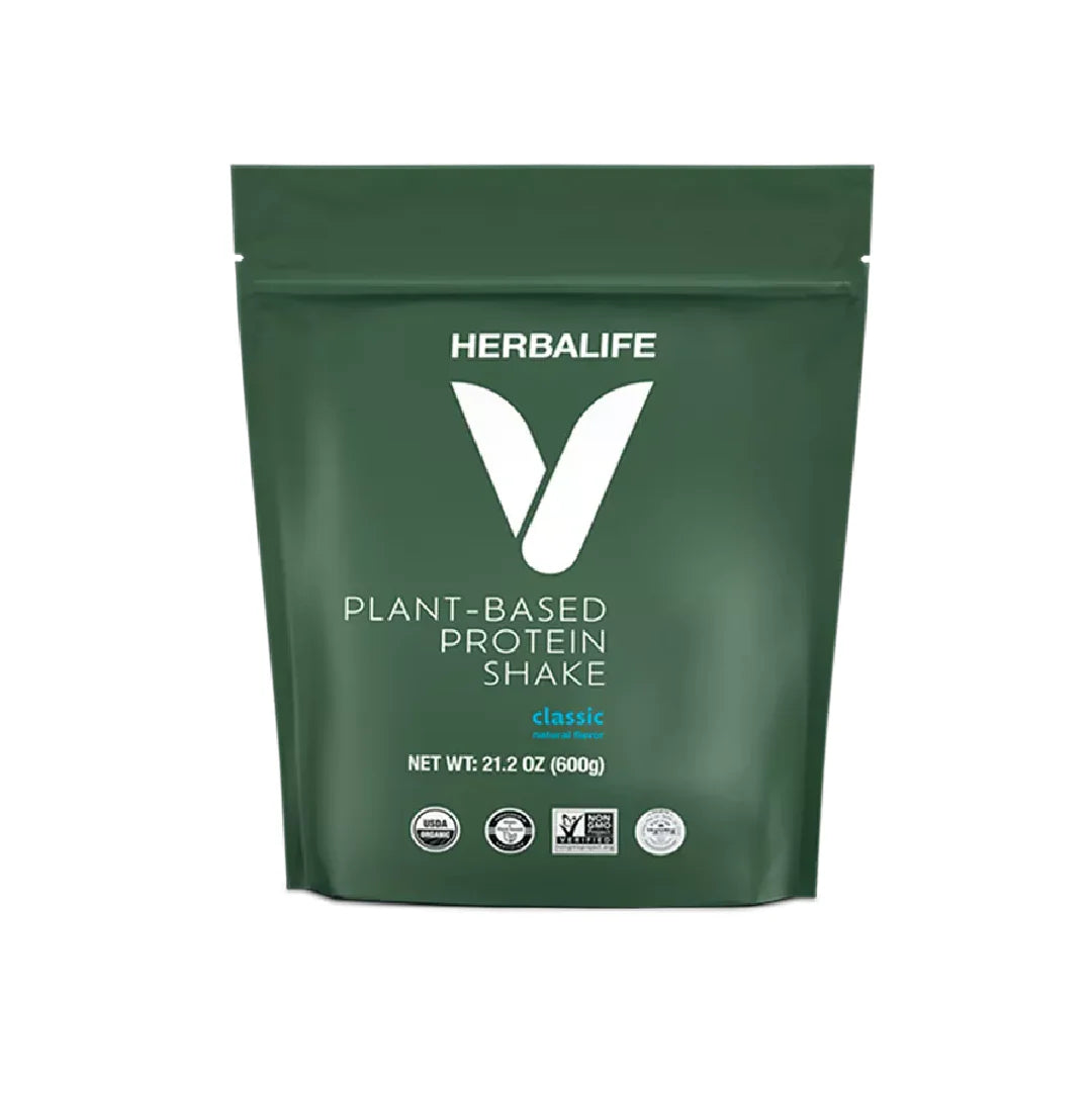 HERBALIFE V Plant-Based Protein Shake