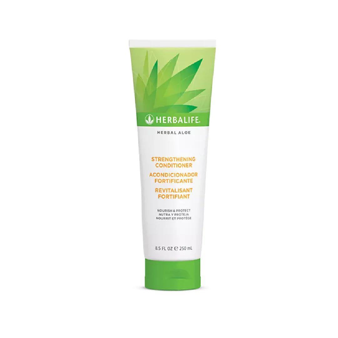 Herbal Aloe — Strengthening Conditioner