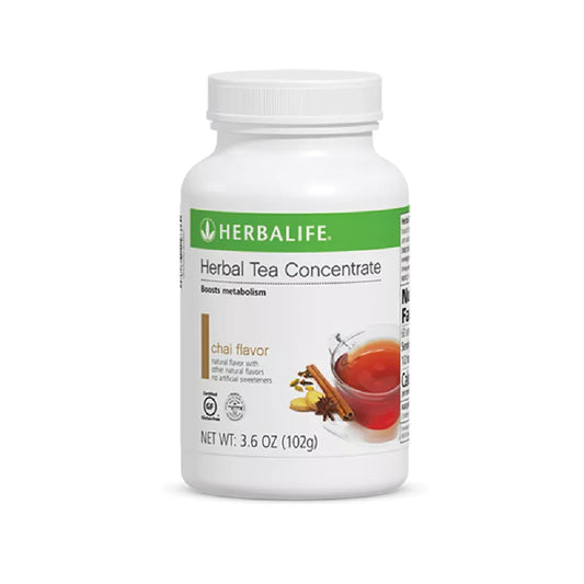 Herbal Tea Concentrate: 3.6 Oz