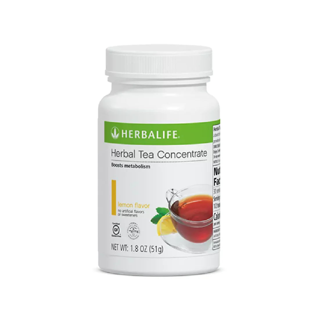 Herbal Tea Concentrate: 1.8 Oz