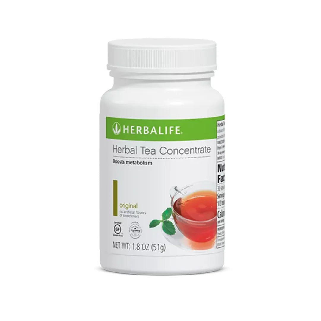 Herbal Tea Concentrate: 1.8 Oz