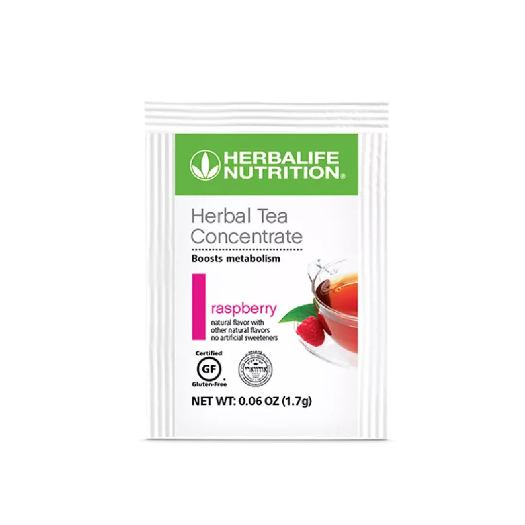 Herbal Tea Concentrate: 30 Packets