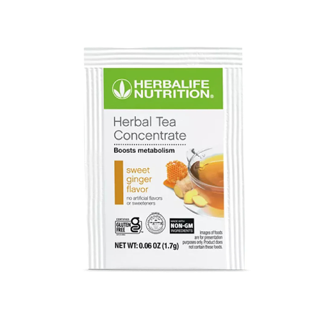 Herbal Tea Concentrate: 30 Packets