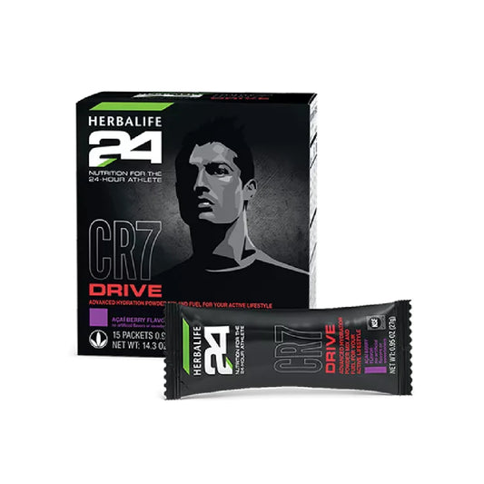 Herbalife24® CR7 Drive