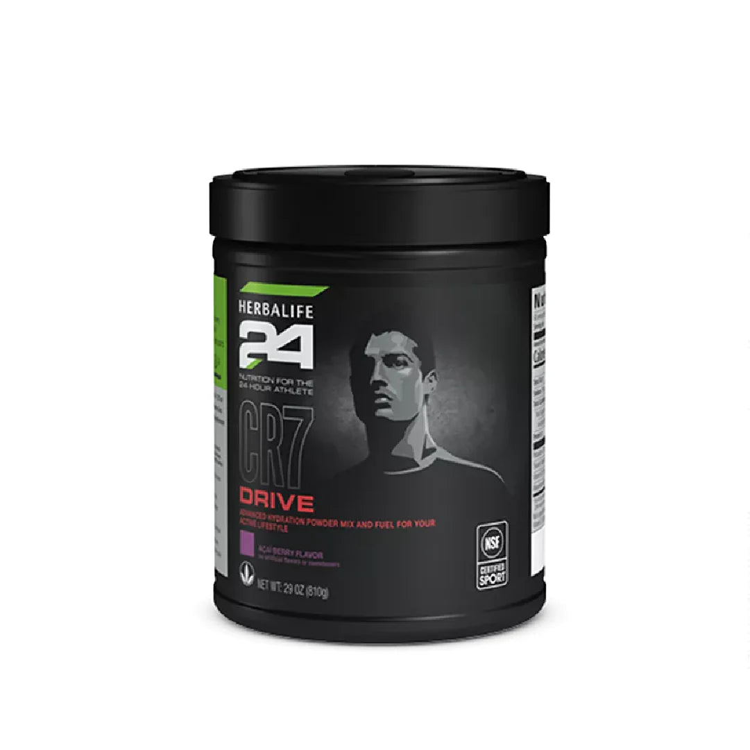 Herbalife24® CR7 Drive