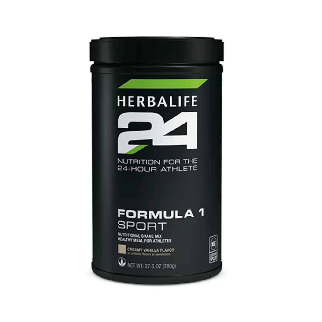 Herbalife24® Formula 1 Sport