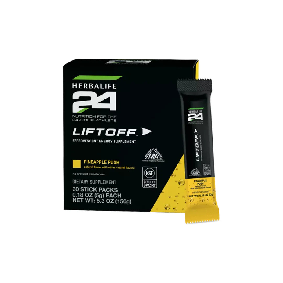 Herbalife24® Liftoff®