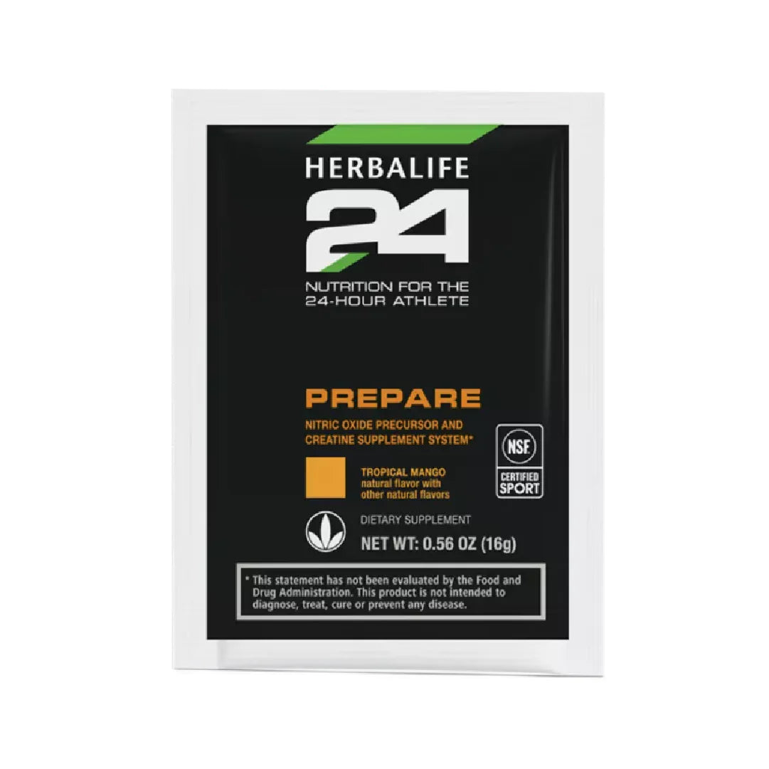 Herbalife24® Prepare Packets