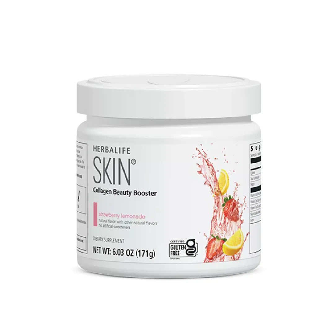 Herbalife SKIN® Collagen Beauty Booster