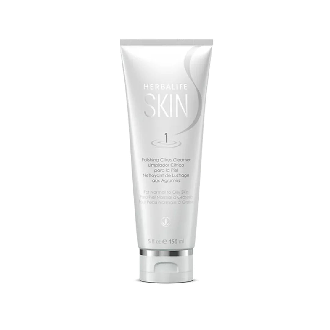 Herbalife SKIN® Polishing Citrus Cleanser