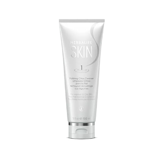 Herbalife SKIN® Polishing Citrus Cleanser