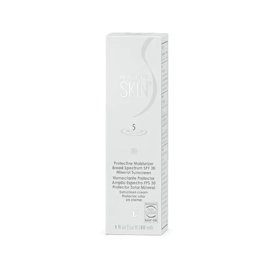 Herbalife SKIN® Protective Moisturizer Broad Spectrum SPF 30 Mineral Sunscreen