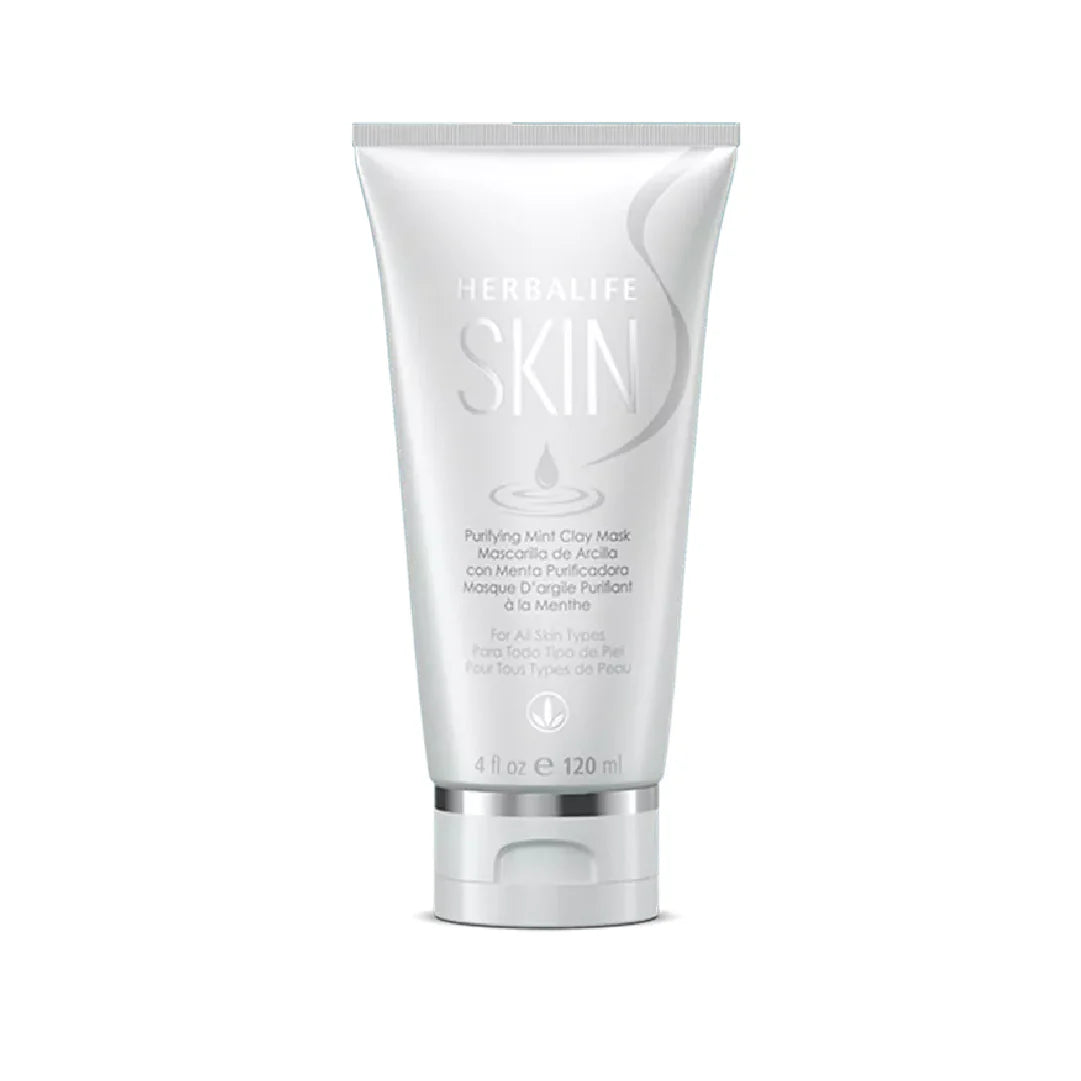 Herbalife SKIN® Purifying Mint Clay Mask