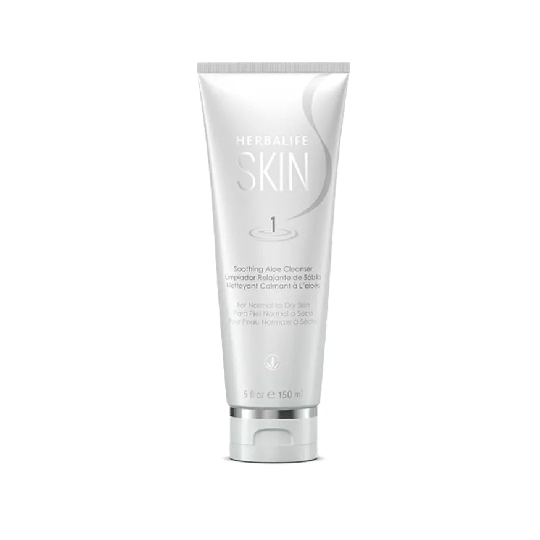 Herbalife SKIN® Soothing Aloe Cleanser