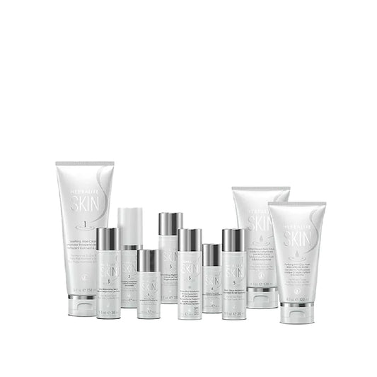 Herbalife SKIN® Ultimate Program (Normal To Dry)