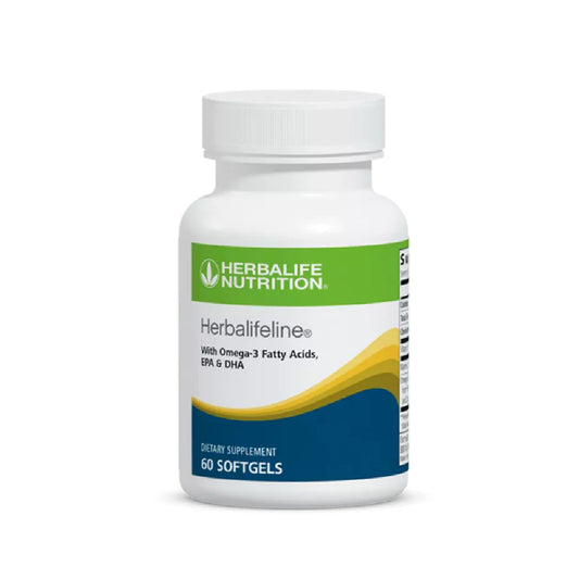 Herbalifeline® 60 Softgels