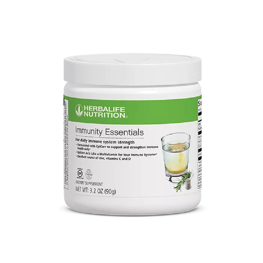 Immunity Essentials 3.2 oz