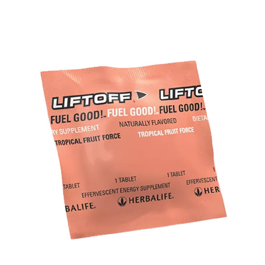 Liftoff® Tablets