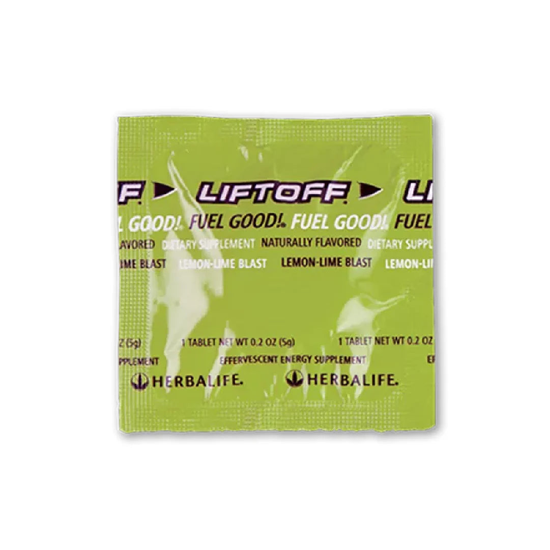 Liftoff® Tablets