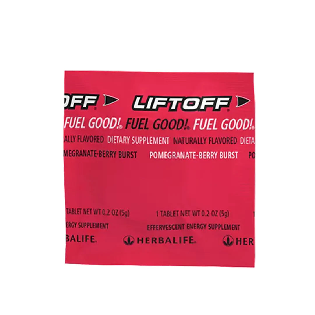 Liftoff® Tablets