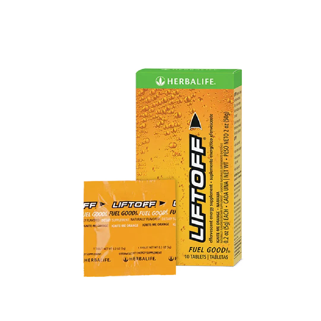 Liftoff® Tablets