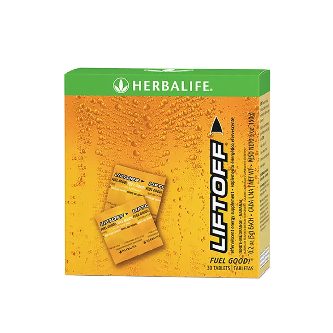 Liftoff® Tablets