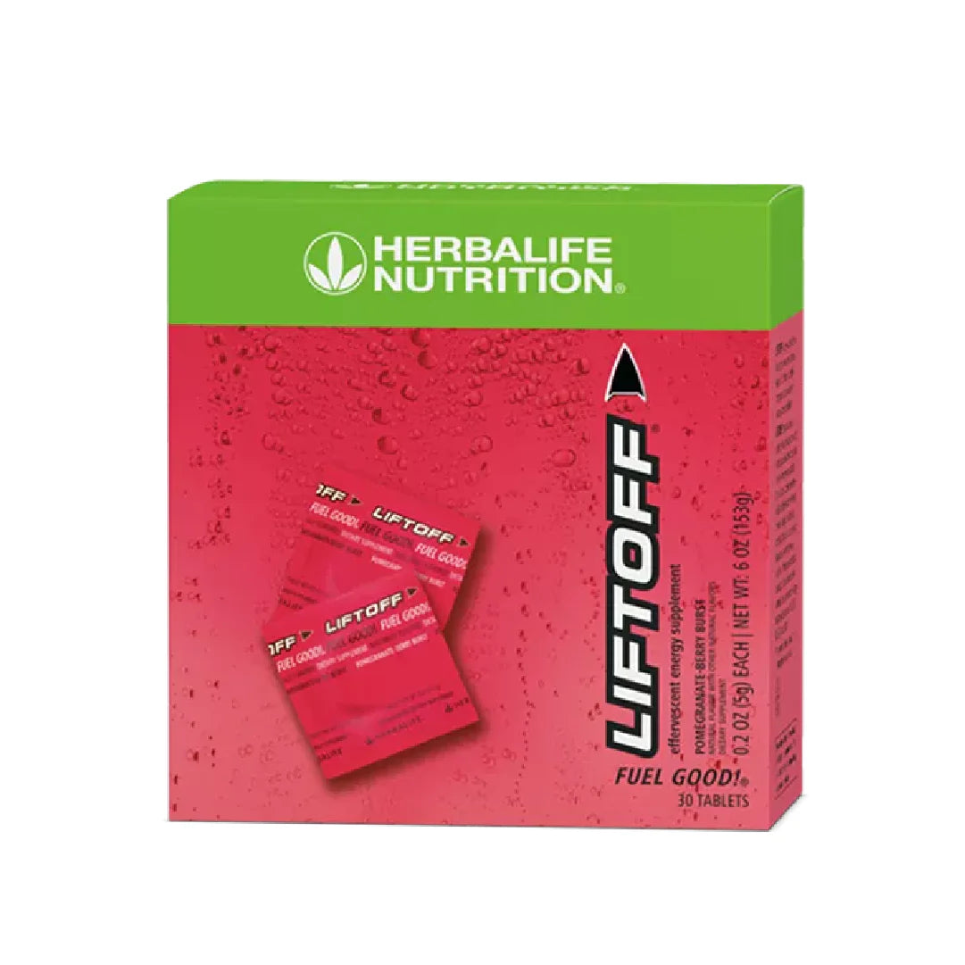 Liftoff® Tablets