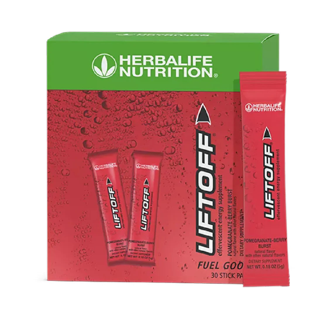 Liftoff® 30 Packets