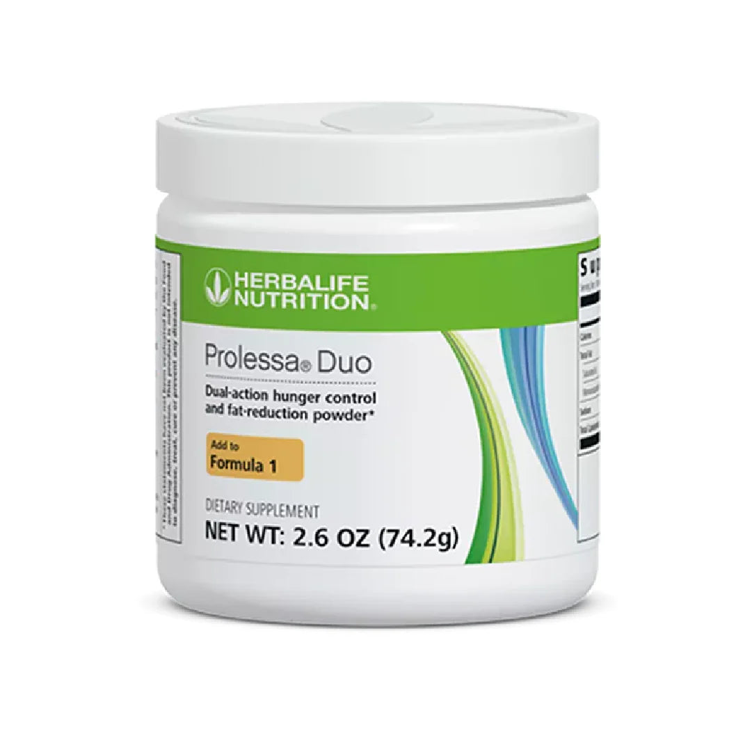 Prolessa® Duo