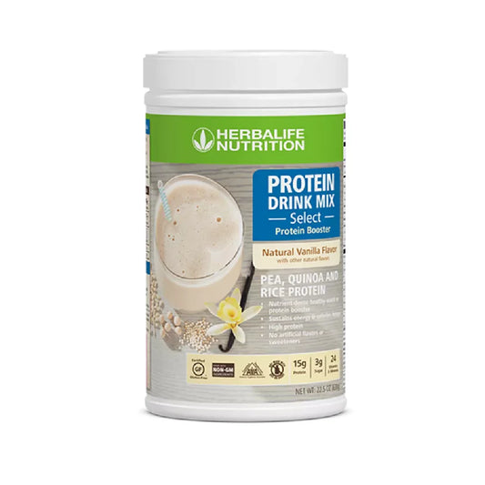 Protein Drink Mix Select