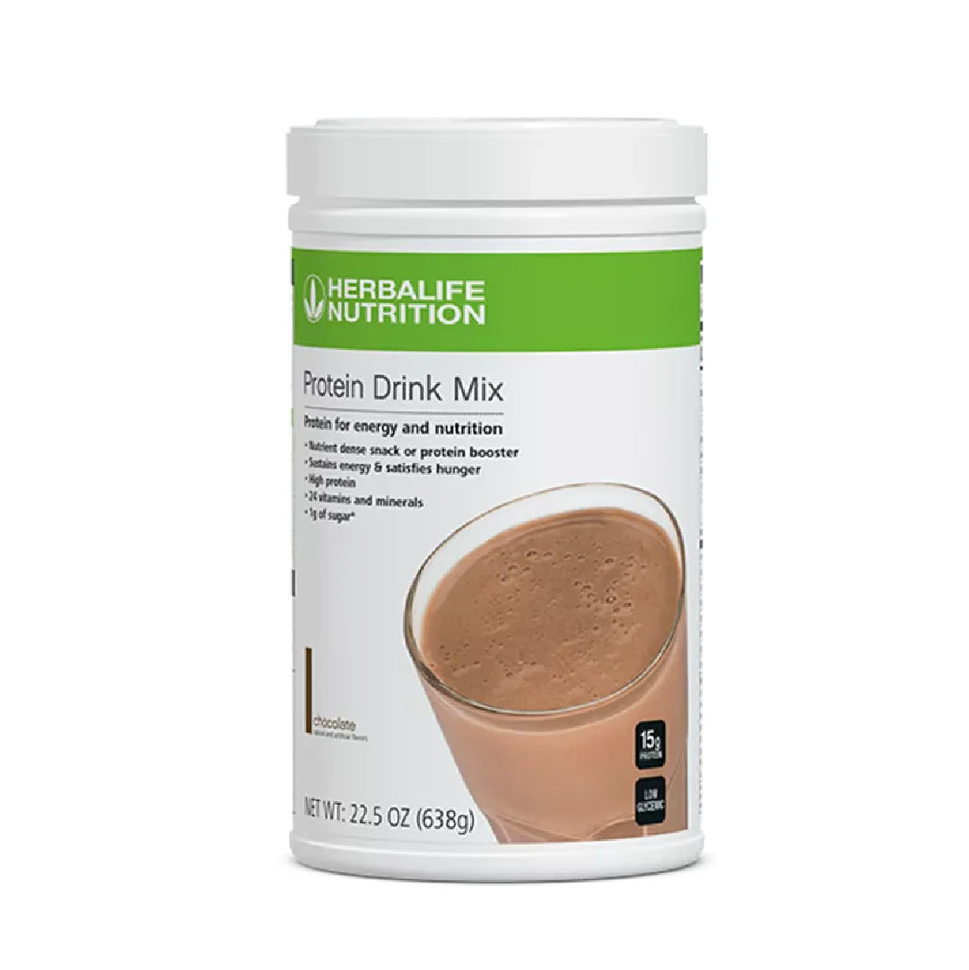 Protein Drink Mix