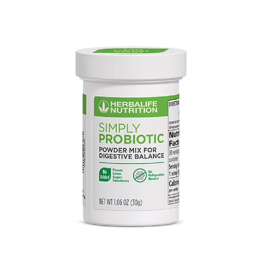 Simply Probiotic