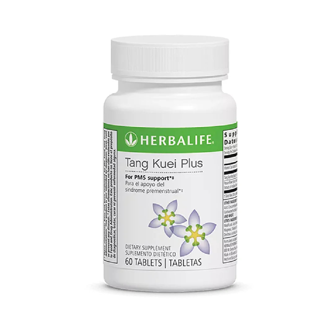 Tang Kuei Plus 60 Tablets