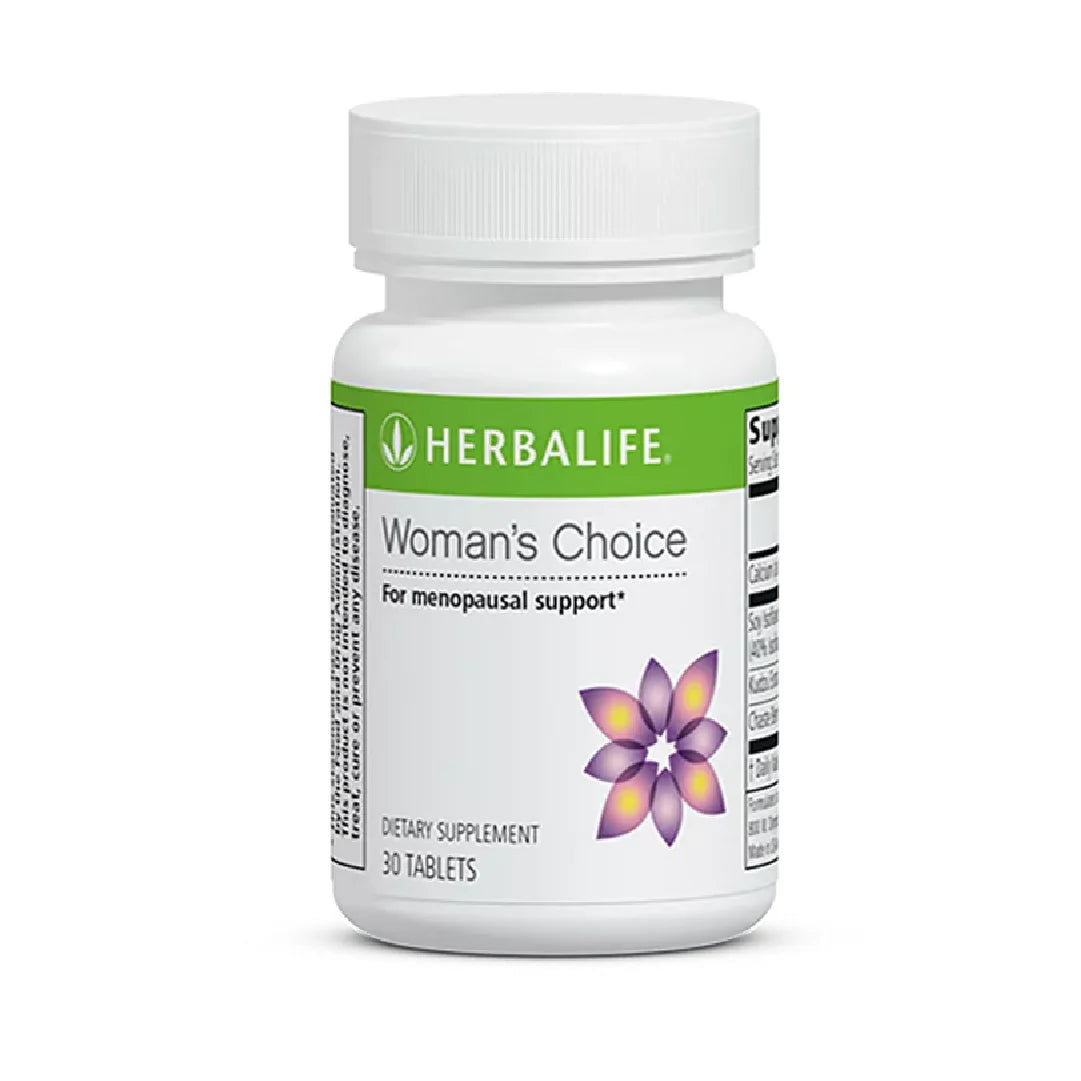 Woman's Choice 30 Tablets