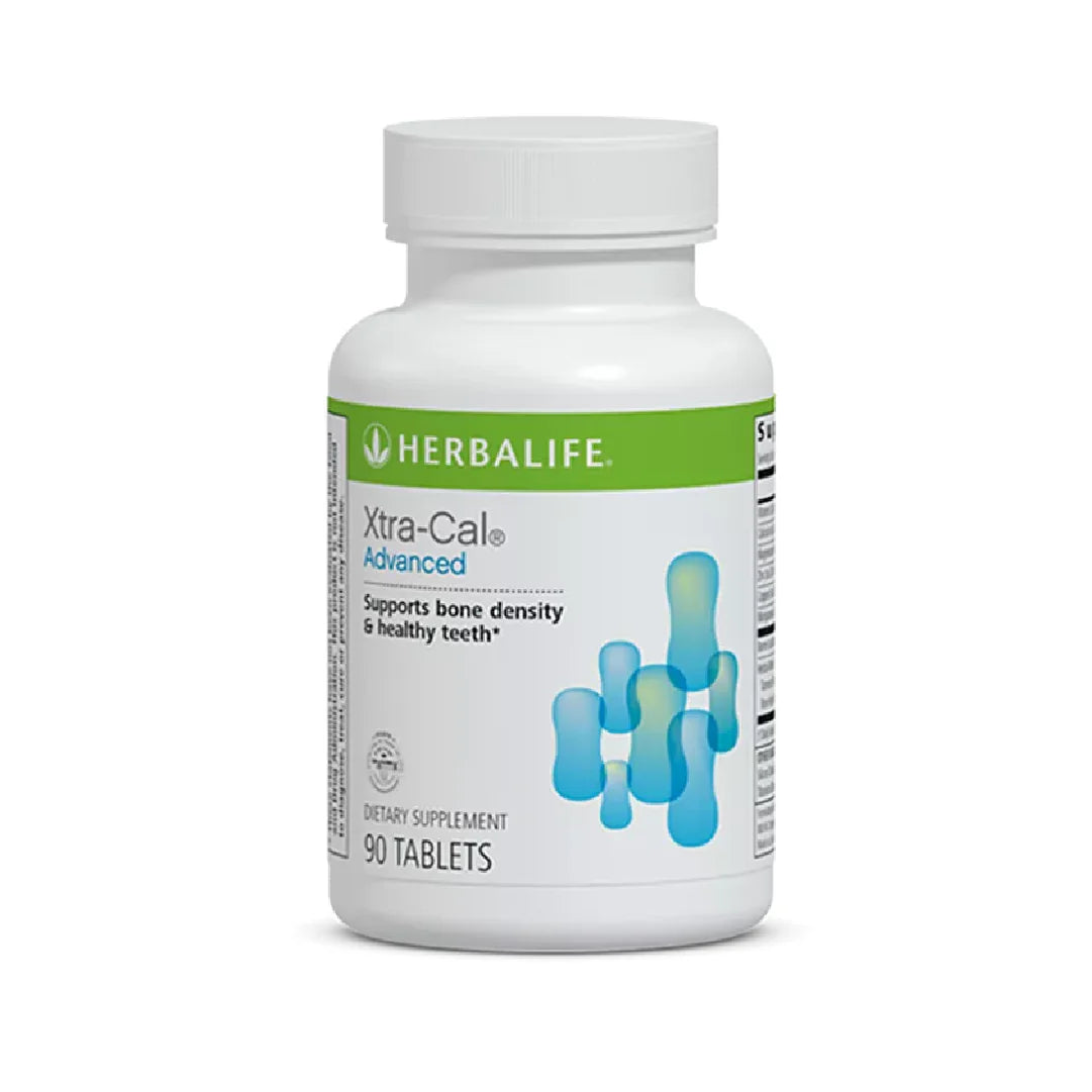 Xtra-Cal® Advanced 90 Tablets