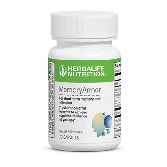 MemoryArmor® 30 Capsules